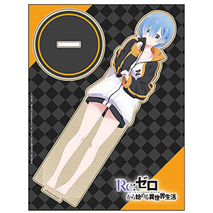 Amazon.co.jp: Reバース Re:ゼロ リゼロ 花柄の袴 レム シリアル