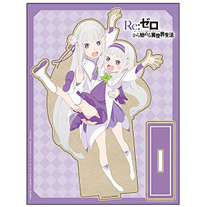【要確認】Reバース 花柄の袴 ラム 【リゼロ】 TD+ 花柄の袴 レム 販売 | Re:ゼロから始める異世界生活 | Re