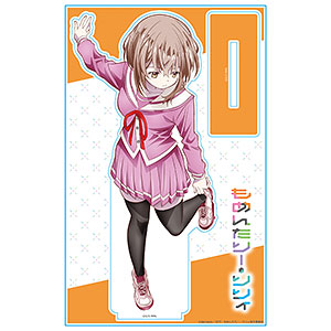 もめんたりー・リリィ アクリルキャラスタンド 霞れんげ