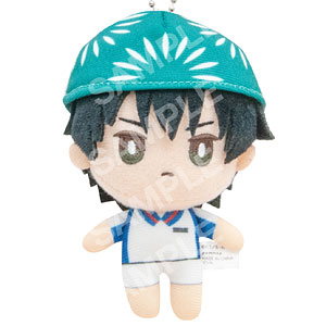 Amazon.co.jp: 新テニスの王子様 海堂 薫 おきがえぬいぐるみ