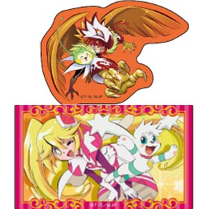 特典】東方LostWord 魂魄妖夢 1/8 完成品フィギュア