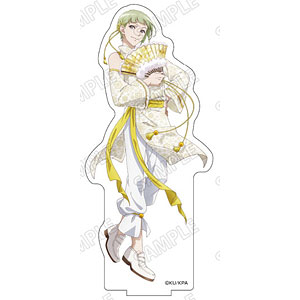 劇場版「美男高校地球防衛部ETERNAL LOVE！」 描き下ろしBIG