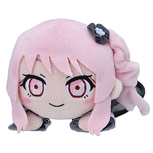 「劇場版プロジェクトセカイ 壊れたセカイと歌えないミク」 寝そべり ぬいぐるみ 暁山瑞希