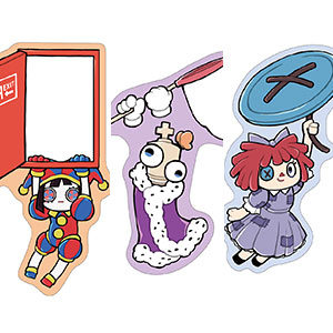 一番くじ 新世紀エヴァンゲリオン -piece of memories- J賞 缶バッジ