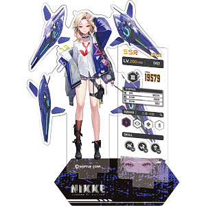 「勝利の女神：NIKKE」 アクリルスタンド アイン