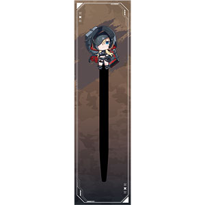 「勝利の女神：NIKKE」 ボールペン グレイブ