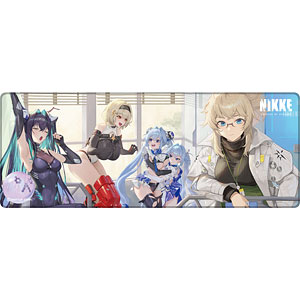 勝利の女神：NIKKE」 デスクマット D：キラーワイフ