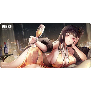 勝利の女神：NIKKE」 デスクマット Nonsense Red[ESTAREGG Co