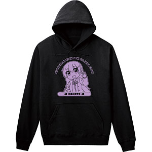 【50％OFF】 にじよん あにめーしょん2 近江彼方 カレッジパーカー タレント・お笑い芸人