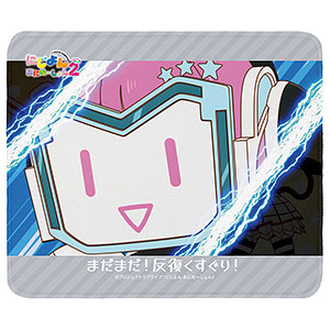 にじよん あにめーしょん2 高咲侑 場面写マウスパッド[アルマ