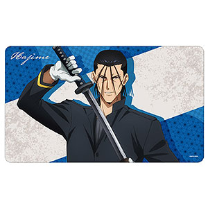TVアニメ「るろうに剣心 -明治剣客浪漫譚- 京都動乱」 斎藤一 マルチデスクマット