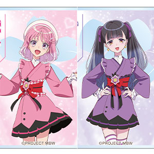 予約開始]『劇場版 魔法少女まどか☆マギカ[新編]叛逆の物語