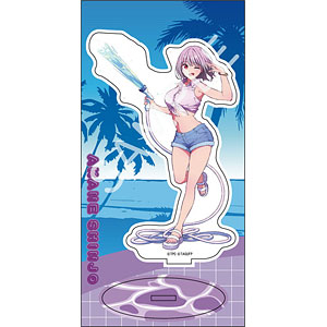 【限定販売】劇場版『グリッドマン ユニバース』 アクリルスタンド 新条アカネ 夏休みVer.