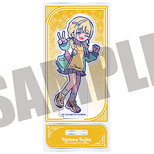 学園アイドルマスター 公式トレーディング缶バッジ 藤田ことね