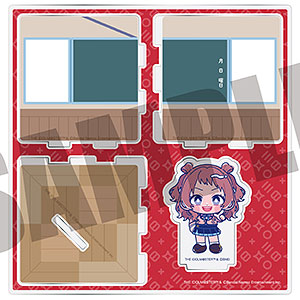Party Look エルフのバレエ 1/7 台座付き