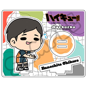 ハイキュー！！」みんなmochocho化大作戦！第7弾 アクリル