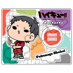 【新品未使用】ハイキュー!! つながるアクリルスタンド 国見英 ハイキュー!! アクリルスタンド／国見 英: キャラグッズ