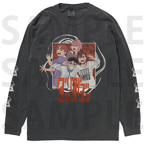TVアニメ『ダンダダン』ロングスリーブTシャツ M[イーディス