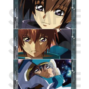 缶バッジ「キミガシネ」01/ 11個入りBOX[A3]《在庫切れ》