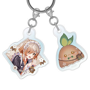 カット イラスト「ねむねむ妹ちゃん」 1/6スケール 塗装済み完成品フィギュア カット イラスト「ねむねむ妹ちゃん」 1/6 完成品フィギュア