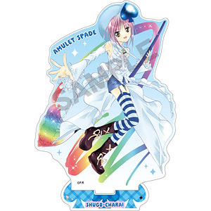 しゅごキャラ！♡アクリルスタンド♡カラ鉄 原画 2025年最新】しゅごキャラ アクリルスタンドの人気アイテム