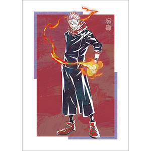 【新品・未開封】呪術廻戦 Luminasta 七海建人 虎杖悠仁 伏黒恵 東堂葵 楽天市場】東堂 呪術廻戦の通販