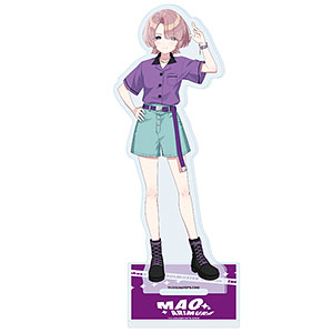 CD 『ハマトラ』キャラクターファイルシリーズ File-04 モラル