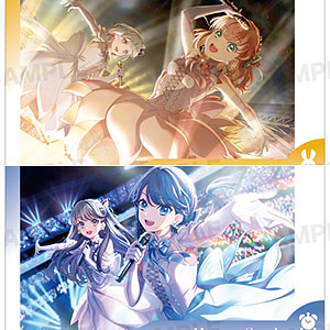 ラブライブ！スクールアイドルフェスティバル トレーディング