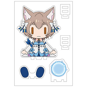 Re：ゼロから始める異世界生活 すわってマスコット！ フェリス