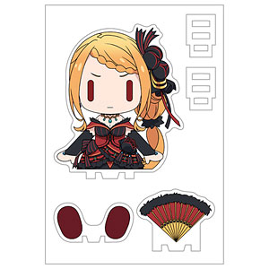 Re：ゼロから始める異世界生活 すわってマスコット！ プリシラ・バーリエル