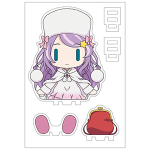 Re：ゼロから始める異世界生活 すわってマスコット！ アナスタシア・ホーシン