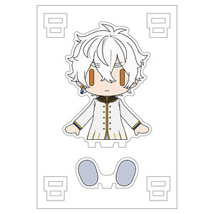 Re：ゼロから始める異世界生活 すわってマスコット！ レグルス・コルニアス