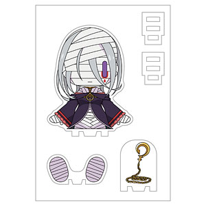 Re：ゼロから始める異世界生活 すわってマスコット！ シリウス・ロマネコンティ