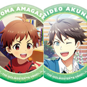 渡辺みのり (ノーマル)】アイドルマスター SideM ぱしゃこれ 第4