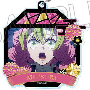 鬼滅の刃　アクリルキーホルダーコレクション　キラ　レア　煉獄杏寿郎　柱 鬼滅の刃 アクリルキーホルダーコレクション キラ レア 煉獄杏寿郎 柱