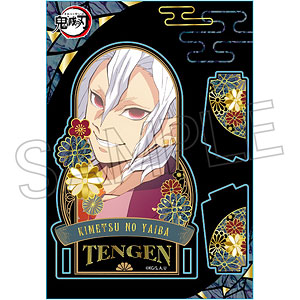 鬼滅の刃 螺鈿風シリーズ アクリルスタンド Vol.4 宇髄天元
