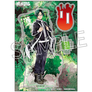 桃源暗鬼 矢颪碇 アクスタ 推しとアメ カラーアクリルスタンド 桃源暗鬼 矢颪碇 アクスタ 推しとアメ カラーアクリルスタンド 桃源