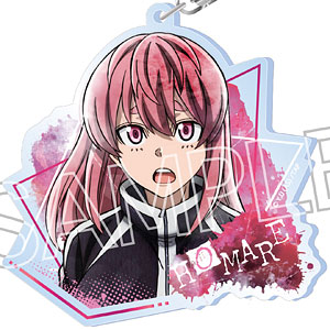 フィギュア　クロウ 「SHOW BY ROCK!!」 1/7 PVC製塗装済み完成品 月刊ホビージャパン誌上通販＆ホビージャパンオンライン限定 51V19U1vsJL._UF894,1000_QL80_.jpg