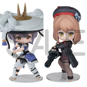 勝利の女神：NIKKE SPECIAL ARENA COLLECTION Vol.1　10個入りBOX[アルジャーノンプロダクト]