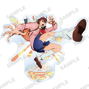 【おまけパーツ付限定版】プチラマEX ダンダダン 限定販売】プチラマEX TVアニメ『ダンダダン』 特典付きセット