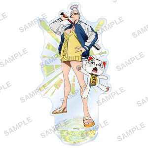 【未使用品】御幸一也　ダイヤのエース 1/9 フィギュア アプリコットブロッサム 未使用品】御幸一也 ダイヤのエース 1/9 フィギュア