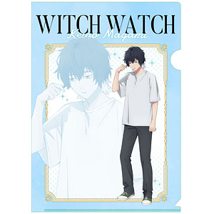 ウィッチウォッチ タワレコ ブロマイドセット 真神圭護 風祭監志 乙
