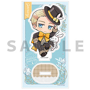 ポルトガル　ヘタリア　オールスター　アクリルスタンド 自由に選べる受注販売「select×collect」からアニメ『ヘタリア