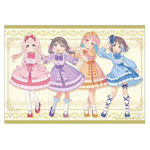 はこむす カフN あさひはたしカニ! 桜花あさひ おにまい ガレージキット はこむす カフN あさひはたしカニ! 桜花あさひ おにまい ガレージ