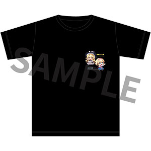 東方Project キャプテン・ムラサ Tシャツ Lサイズ