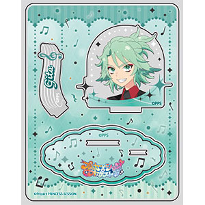 プリンセッション・オーケストラ Stand up！ アクリルスタンド