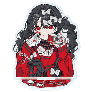 アクリルスタンド「望月けい×サンリオキャラクターズ」06/マイ