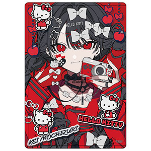 キャラクリアケース「望月けい×サンリオキャラクターズ」05
