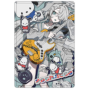 望月けい×サンリオキャラクターズ｜2層アクリルアートボード
