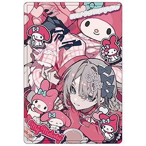 グッズ-スタンドポップ】望月けい×サンリオキャラクターズ